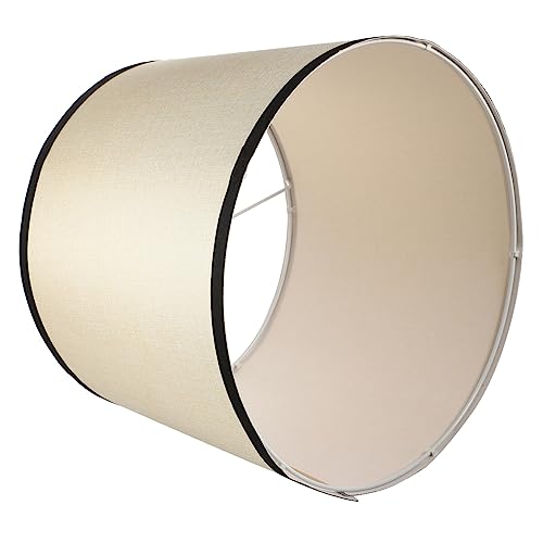 Zerodeko schlafzimmer beleuchtung tischlampe pendant light fixtures geschenkeidee material hängende Lampenschirme Badezimmer-Lichtschirme glockenförmig Leuchter schmücken Zubehör Eisen von Zerodeko