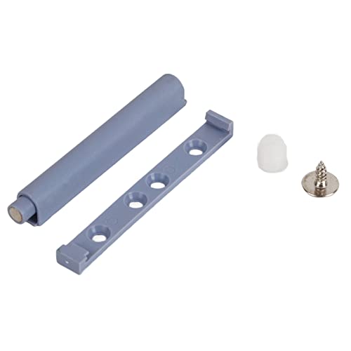 10 teile/paket Offene Tür Dämpfer System Dämpfer Puffer für Kleiderschrank Weinschrank Schublade Schwere Tür(Magnetic Tip) von Zerodis