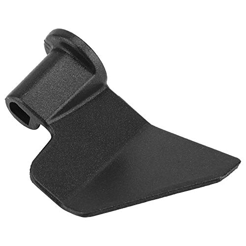 Bread Maker Paddle Ersatzteile Antihaftbeschichtung Kohlenstoffstahl für Breadmaker Machine Home Zubehör für Kleingeräte Bread Maker Paddle Ersatzteile Antihaftbeschichtung Kohlenstoffstahl für Breadmaker Machine Home Zubehör für Kleingeräte von Zerodis