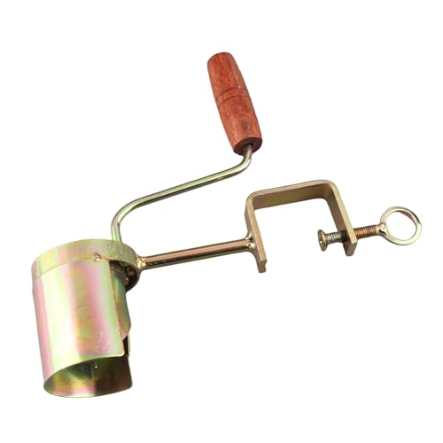 Corn Quick Husker, Handkurbel Mais Drescher Manuelle Mais Schäler Mais Stripper Mais Abschäl Werkzeug Mais Stripper Werkzeug Mais Stripper von Zerodis