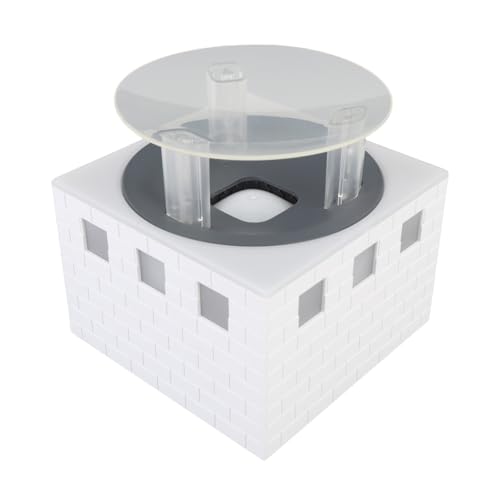 Duftdiffusor Aromatherapie Diffusor Cool Mist Luftbefeuchter Multifunktionales Fernbedienungskontrolle Luftbefeuchter Diffusoren für Haushaltsbaum -Büro Yoga Timer ätherisch Öl (US-Stecker 100-240V) Duftdiffusor Aromatherapie Diffusor Cool Mist Luftbefeuchter Multifunktionales Fernbedienungskontrolle Luftbefeuchter Diffusoren für Haushaltsbaum -Büro Yoga Timer ätherisch Öl (US-Stecker 100-240V) von Zerodis