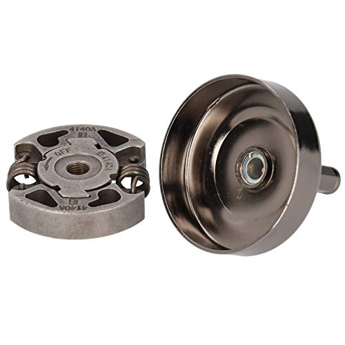 Einfach zu installierender Kupplungssatz für FS38 FS40 FS45 FS46 FS50 FS55 FS56 FS70 - Lange Lebensdauer, hohe Genauigkeit - Trimmerkupplung von Zerodis
