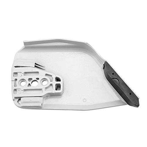 Kettenrad Kupplungsdeckel 1125 640 1701 Ersatzteil passend für 024 038 039 MS440/S460/S650 von Zerodis