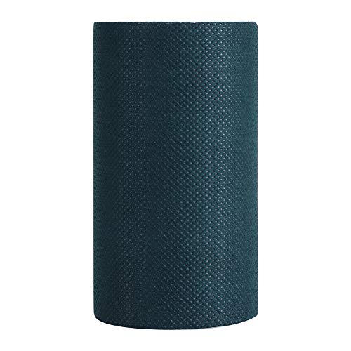 Zerodis Klebeband Kunstrasen Naht Selbstklebend für Kunstrasen Rasenteppich Kunstrasen Gras Synthetisches Rasen Turf Rasen Teppich Garten 5M x 15CM Selbstklebendes Nahtverbindungsband von Zerodis