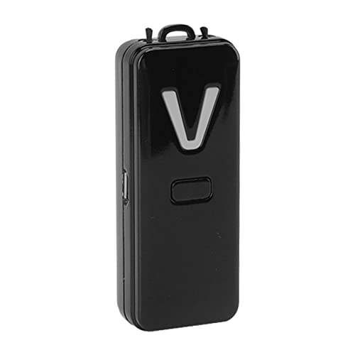 Mini-Negativ-Ionen-Generator, wiederaufladbar, multifunktional, leiser Betrieb, tragbar, ohne Ozon, effizient, elegant, für den Innenbereich Mini-Negativ-Ionen-Generator, wiederaufladbar, multifunktional, leiser Betrieb, tragbar, ohne Ozon, effizient, elegant, für den Innenbereich von Zerodis