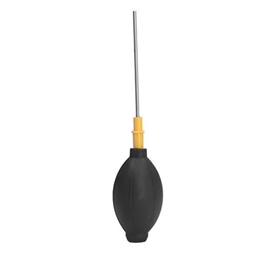 Pulver Insektizid Spray, Tragbarer Termite Control Duster Dispenser Bulb Duster Applicator Diatomaceous Earth Powder Duster Bulb Sprayer Zur Schädlingsbekämpfung Pulver Insektizid Spray, Tragbarer Termite Control Duster Dispenser Bulb Duster Applicator Diatomaceous Earth Powder Duster Bulb Sprayer Zur Schädlingsbekämpfung von Zerodis