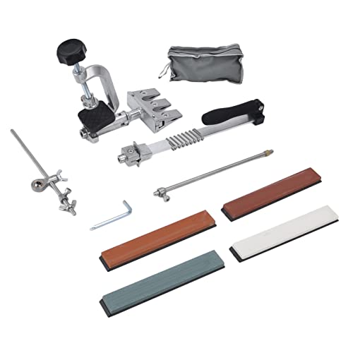 Rehoo Pro Messerschärfer, Robuster Professioneller Wetzstein Konstantwinkel-Küchenwerkzeuge Konstantwinkel-Küchenwerkzeuge RH 006 Rehoo Pro Messerschärfer, Robuster Professioneller Wetzstein Konstantwinkel-Küchenwerkzeuge Konstantwinkel-Küchenwerkzeuge RH 006 von Zerodis