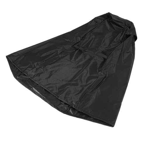 Roboterpool -Reiniger Caddy Cover Roboterpool Reiniger 420d Oxford Stoff Dicker Reiniger Umfassender Abdeckung Caddy Cover mit Aufbewahrungstasche für Haus Im Freien Roboterpool Reiniger von Zerodis