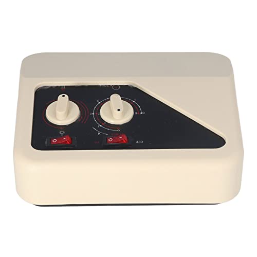 Saunaofen-Controller, 380 V Externer Digitaler Controller Saunaofen-Controller Einfache Installation Ersatz-Sauna-Temperaturregler für Saunaofen 9,8 X 8,7 X 3,5 Zoll von Zerodis
