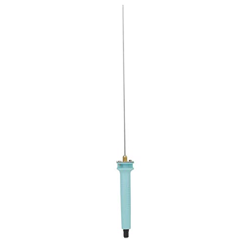 Schaumstoffschneider, Schaumstoffschneider Elektrische Schneidemaschine Stiftwerkzeuge Kit Styropormesserschneider Elektrischer Heißdraht-Schaumstoffschneidewerkzeug Handgravur(25cm(15v 2A)) von Zerodis