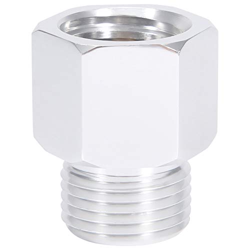 Soda-Wasser-Zylinder-Adapter CO2-Zylinder-Tankregler Hausgemachter Bierfass-Regler W21.8 Bis TR21.4 für Den Haushalt Soda-Wasser-Zylinder-Adapter CO2-Zylinder-Tankregler Hausgemachter Bierfass-Regler W21.8 Bis TR21.4 für Den Haushalt von Zerodis