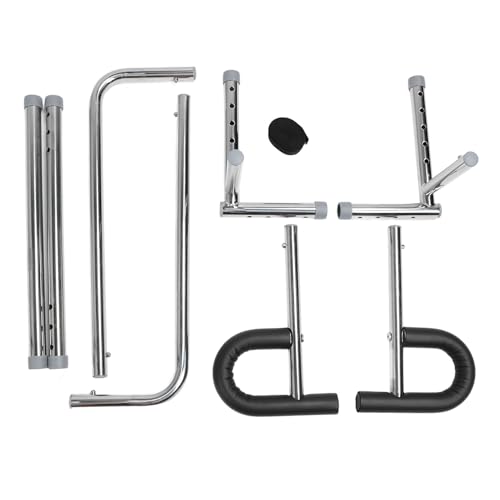 Stuhl Lift Assist -Geräte für Senioren Stehende AIDS & Unterstützungen Assist Mobilität Stehhilfe von Hilfsbahnen Stehhilfe Rostfreier Stahl Couch Stuhl Assistance Griff für ältere Menschen Stuhl Lift Assist -Geräte für Senioren Stehende AIDS & Unterstützungen Assist Mobilität Stehhilfe von Hilfsbahnen Stehhilfe Rostfreier Stahl Couch Stuhl Assistance Griff für ältere Menschen von Zerodis