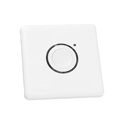 Timer-Schalter 220V Smart-Lichtsc Halter LED-Wand Schalter ABS Touch Control 3500W 2 Minuten Bis 2 Stunden Zeit Einstellung Countdown-Power-Off-Schalter für Korridor-Haushalt Timer-Schalter 220V Smart-Lichtsc Halter LED-Wand Schalter ABS Touch Control 3500W 2 Minuten Bis 2 Stunden Zeit Einstellung Countdown-Power-Off-Schalter für Korridor-Haushalt von Zerodis