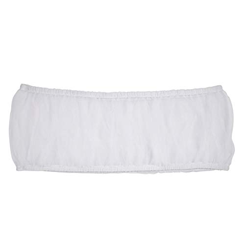 Vogelkäfig-Abdeckung, staubdicht, 4 Farben, große Größe, belüftetes Nylon, elastisches Netzband Vogelkäfig-Abdeckung, staubdicht, 4 Farben, große Größe, belüftetes Nylon, elastisches Netzband von Zerodis