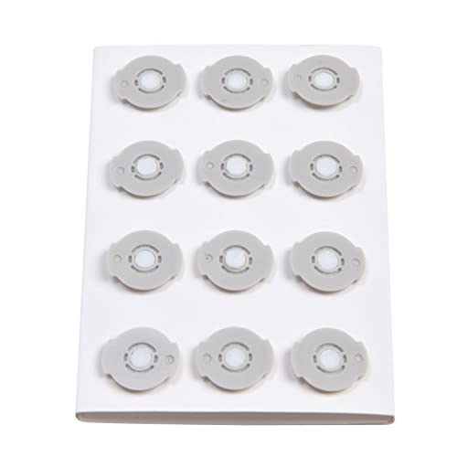 Wassertank Wasserkern, Ater Tank Filterelement Ersetzen Sie das Wassertank Filterelement für 1S T4/T5 S4 S5 S6 S50 S51 S55 Kehrroboter Wassertank Wasserkern, Ater Tank Filterelement Ersetzen Sie das Wassertank Filterelement für 1S T4/T5 S4 S5 S6 S50 S51 S55 Kehrroboter von Zerodis