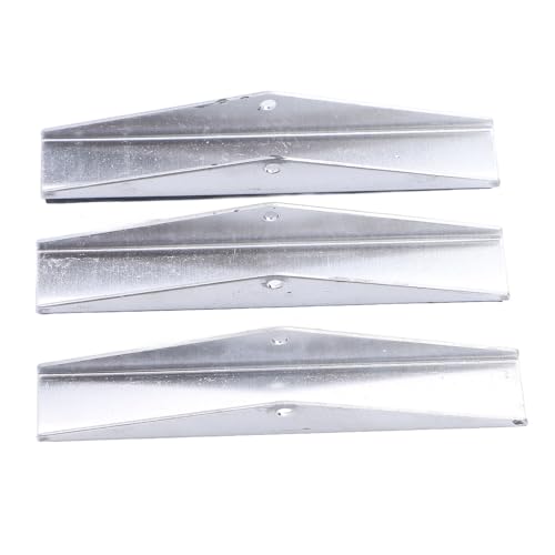 Zerodis 3 Arm Ersatzsteine Zylinder Hone Stein Set für Motorzylinder -Hone mit Aluminiumlegierungssteinen Einfache Installation Verbesserte Leistung Mehrere Verwendungszwecke Zerodis 3 Arm Ersatzsteine Zylinder Hone Stein Set für Motorzylinder -Hone mit Aluminiumlegierungssteinen Einfache Installation Verbesserte Leistung Mehrere Verwendungszwecke von Zerodis