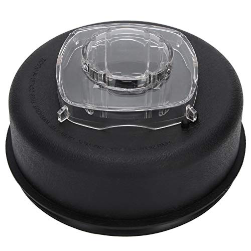 Zerodis 64oz Superior Mixer Mixer Ersatz Nicht -toxische Kappe Perfekte Material Squeezer -Einstellung Einfach zu Installieren und zu Verwenden, für die Verwendung von Küche zu Hause Zerodis 64oz Superior Mixer Mixer Ersatz Nicht -toxische Kappe Perfekte Material Squeezer -Einstellung Einfach zu Installieren und zu Verwenden, für die Verwendung von Küche zu Hause von Zerodis