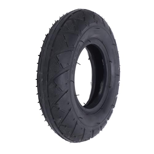 Zerodis 8 -inch Electric Gummi Wheel Outdoor Gummi - Schwieriger, Verbesserter Komfort für Beliebte Rollermodelle von Zerodis