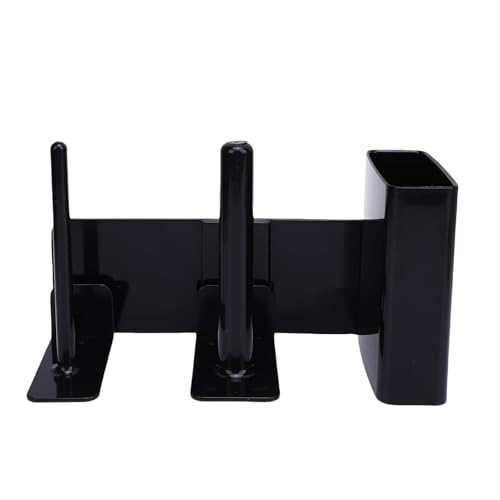 Zerodis Andere Küchenspeicherzubehör Wandmontierte Tassenhalter 35 Grad Neigungsstabiler Basis -Leckschutzorganisator Seamless Fit Slushie Machine mit Klebstoff Wasserdicht für die Heimküche zu Zerodis Andere Küchenspeicherzubehör Wandmontierte Tassenhalter 35 Grad Neigungsstabiler Basis -Leckschutzorganisator Seamless Fit Slushie Machine mit Klebstoff Wasserdicht für die Heimküche zu von Zerodis