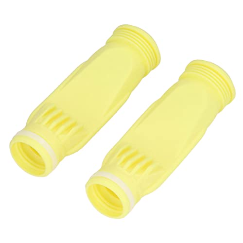 Zerodis Austausch von 2PCS -Pool -Membran mit Einfachen Installationsfunktionen für den Poolreiniger, der Effektiv Betrieben Wird von Zerodis