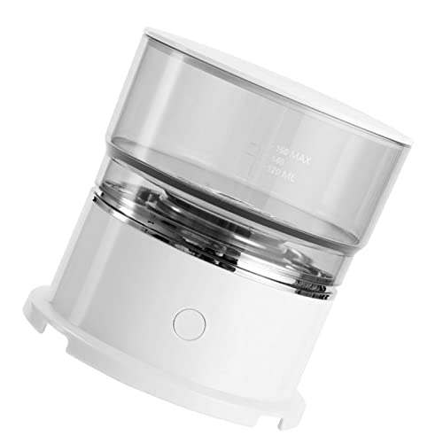 Zerodis Automatische Topf Automatic Hand Mini Pot Coffee Getty Getty von Zerodis