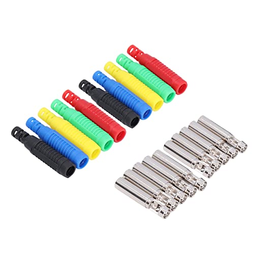 Zerodis Bananenstopfen Konnektivität Starke Gute Elektrische Leitfähigkeit Bananen InventoryShare Taschenlampe für die Branche Zerodis Bananenstopfen Konnektivität Starke Gute Elektrische Leitfähigkeit Bananen InventoryShare Taschenlampe für die Branche von Zerodis