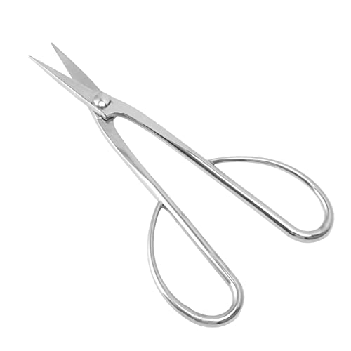 Zerodis Beschneidungsschere Zinn Snips Handle Gartenschere Hohe Härte Stahl Bonsai Beschneidung Snips Zum Beschneiden von Zweigen Blumen Obstbäume Bonsai Gartenpflanzen Schere Zerodis Beschneidungsschere Zinn Snips Handle Gartenschere Hohe Härte Stahl Bonsai Beschneidung Snips Zum Beschneiden von Zweigen Blumen Obstbäume Bonsai Gartenpflanzen Schere von Zerodis