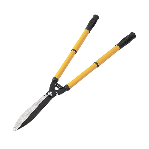 Zerodis Beschnitten von Scheren Scharfe Gartenschneider Anti -Über -Over Cuting Sicherheits Merkmal von Zerodis