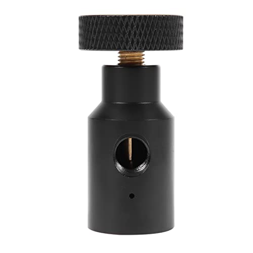Zerodis CO2 -Nachfülladapter, Kleine Größe und Leichter Airsoft CO2 -Adapter Hoher Genauigkeit und Nicht Einfach zu Brechen CO2 -Nachfüll -Kit Leicht zu Verschrauben CO2 -Zylinder in Zerodis CO2 -Nachfülladapter, Kleine Größe und Leichter Airsoft CO2 -Adapter Hoher Genauigkeit und Nicht Einfach zu Brechen CO2 -Nachfüll -Kit Leicht zu Verschrauben CO2 -Zylinder in von Zerodis