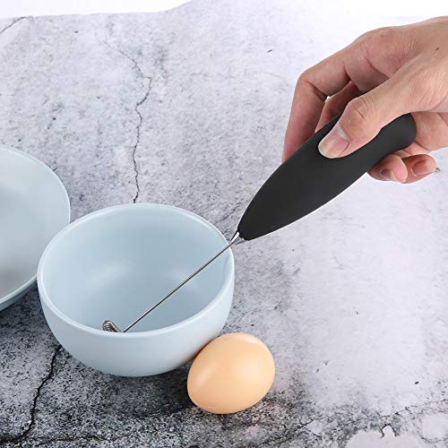 Zerodis Elektrische Milch aus Spainfablen Edelstahl für Milchfoace, Einfach Zerodis Elektrische Milch aus Spainfablen Edelstahl für Milchfoace, Einfach von Zerodis