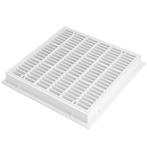 Zerodis Exquisites Arbeitskunst Swimming Pool Quadratische Abflussabdeckung für Schöne und Praktische Verwendung für Schwimmbäder Zerodis Exquisites Arbeitskunst Swimming Pool Quadratische Abflussabdeckung für Schöne und Praktische Verwendung für Schwimmbäder von Zerodis