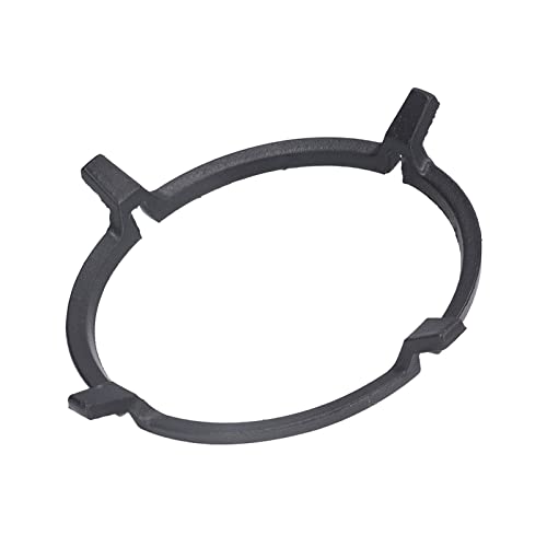 Zerodis Gaskocher Rack Rasenmäher Mäherscheibe Gasherd Iron Support Halter Wok Stützhalter Range Brenner Wok -Stützringe für Milch Pot Fritting Pfanne Gaskocher Rack Zerodis Gaskocher Rack Rasenmäher Mäherscheibe Gasherd Iron Support Halter Wok Stützhalter Range Brenner Wok -Stützringe für Milch Pot Fritting Pfanne Gaskocher Rack von Zerodis