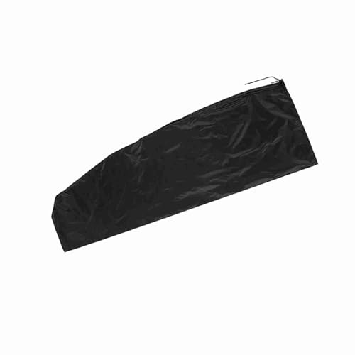 Zerodis Haltbar Rostfeste Oxford -Stoff -Regenschirm Abdeckung Alkali für Beliebte Rattan Möbel für das Ganze Jahr über Gebrauch Geeignet (205 cm: 57*48*25 cm) von Zerodis