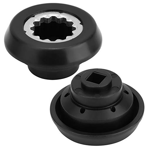 Zerodis Hochwertiges Antriebs -Socket -Kit für 1700W RX Mixer Austausch Teil Einfach Installation für den Kommerziellen Gebrauch von Zerodis