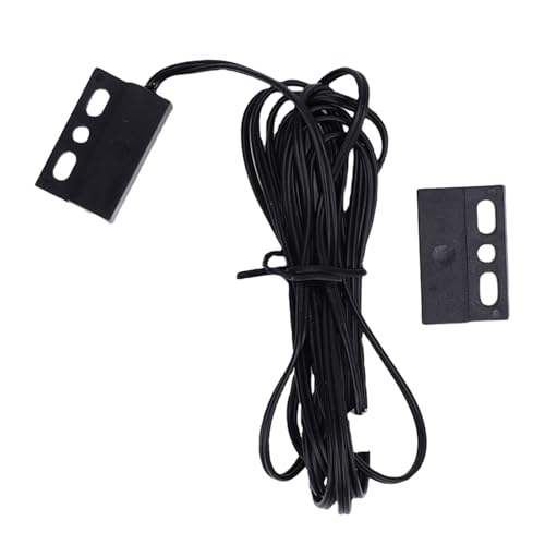 Zerodis ICE Fullness Sensor, Universal Magnetic Switch Ersatz für Eishersteller -Zubehör für Home Kitchen Commercial Zerodis ICE Fullness Sensor, Universal Magnetic Switch Ersatz für Eishersteller -Zubehör für Home Kitchen Commercial von Zerodis