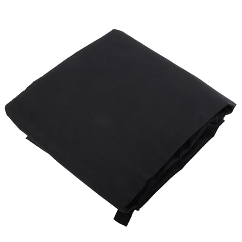 Zerodis Kraftstuhl Transportabdeckung Wasserdichte Außenschutzabdeckung für Sonnenschatten mit 600D Oxford Stoffmaterial von Zerodis