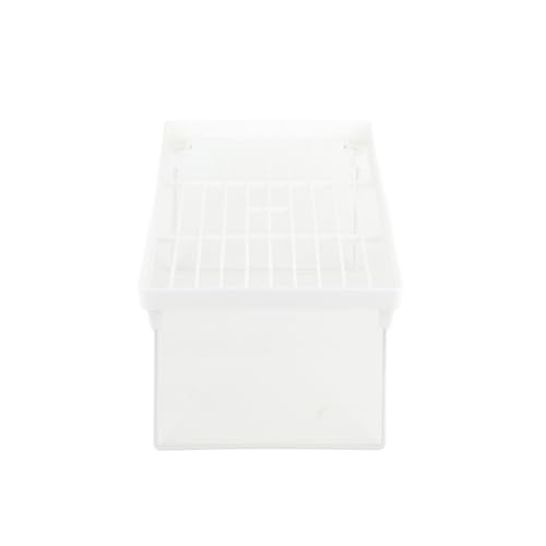 Zerodis Küchenschrank Organizer Faltbares Regal Multifunktionaler Badschalter Aufbewahrung für Haushalt Organizer Metall ABS Zerodis Küchenschrank Organizer Faltbares Regal Multifunktionaler Badschalter Aufbewahrung für Haushalt Organizer Metall ABS von Zerodis