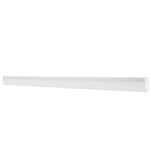 Zerodis LED-Wandleuchte mit Langen Streifen, Stilvolle LED-Wandleuchte, 176–264 V, für Wohnzimmer (60cm) von Zerodis