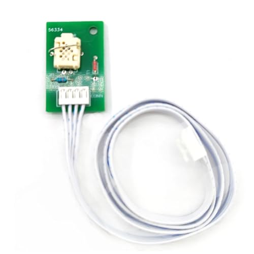 Zerodis Luftbefeuchterteile -Sensor -Board Feuchtigkeitssensor Modulmodul Temperatursensor Entfeuchtungsersatz Feuchtigkeitssensor Teil Genauer Überwachung Verbesserung der Entfeuchtung Effizienz Zerodis Luftbefeuchterteile -Sensor -Board Feuchtigkeitssensor Modulmodul Temperatursensor Entfeuchtungsersatz Feuchtigkeitssensor Teil Genauer Überwachung Verbesserung der Entfeuchtung Effizienz von Zerodis