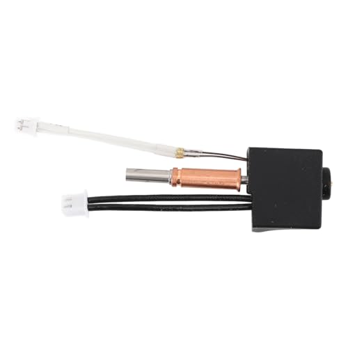 Zerodis Messingdüse 24 V 50W Kit (0,8 mm) von Zerodis