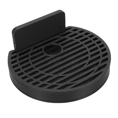 Zerodis Mini -Becher Tropfstaber Kaffee Server Arbeitsplatte Tropfschale Kompatibel mit Kaffeemaschine für D30 Mini Tasse Tropfschale Wiederverwendbare Kompakte Kaffee Arbeitsplatte von Zerodis