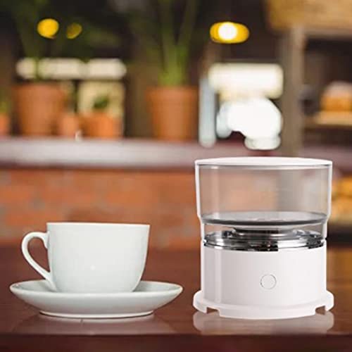 Zerodis Mini Home Home Tragbare Kaffeemaschine von Zerodis