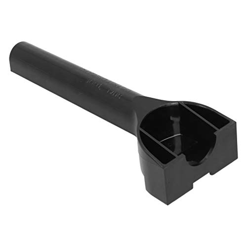 Zerodis Mixerschalter Enthielt Material ABS Einfach zu Verwendendem Blattentfernungswerkzeug für Mixer 5000 5200 5300 6000 6300 Standardbehältermutter Entfernung Zerodis Mixerschalter Enthielt Material ABS Einfach zu Verwendendem Blattentfernungswerkzeug für Mixer 5000 5200 5300 6000 6300 Standardbehältermutter Entfernung von Zerodis