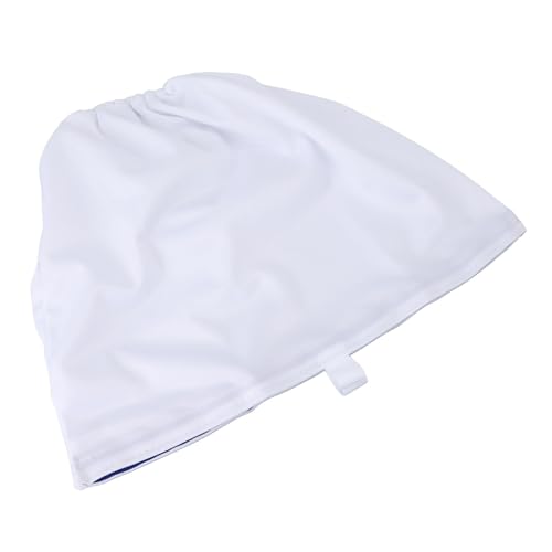 Zerodis Pool -Filterbeutel für S 2 40 Premium -Polyesterfasermaterial Fine Trümmer, Easytoinstall Filterbeutel für Schwimmbäder, Spas von Zerodis