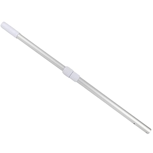 Zerodis Teleskopstiel, Verlängerungsstange, Farbrollerstange, Teleskopgriff, Bequemer Griff, Teleskopstange, Ausziehgriff Zum Verbinden von Bürsten und Bergungsnetzen Zerodis Teleskopstiel, Verlängerungsstange, Farbrollerstange, Teleskopgriff, Bequemer Griff, Teleskopstange, Ausziehgriff Zum Verbinden von Bürsten und Bergungsnetzen von Zerodis