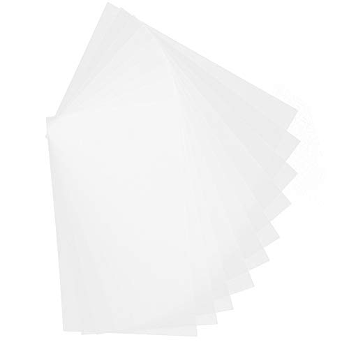 Zerodis Thermal -Verengungsblätter Zubehör der Durchscheinenden DIY für die Herstellung von Schlüsselkanälen, die an Bildungsspielzeuge für 20pcs 20pcs Angepasst Sind Zerodis Thermal -Verengungsblätter Zubehör der Durchscheinenden DIY für die Herstellung von Schlüsselkanälen, die an Bildungsspielzeuge für 20pcs 20pcs Angepasst Sind von Zerodis