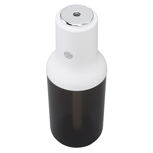 Zerodis USB Mini Air Luftbefeuchter Leckfestes Design Langlebiges Leben für Büroschreibtisch Home Nutzung 300 Ml von Zerodis