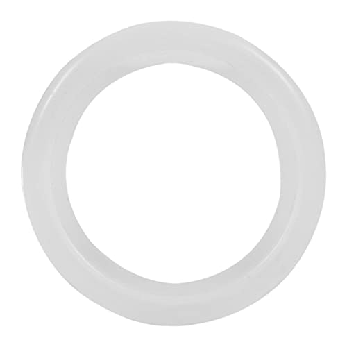 Zerodis Universal Brew Head Dichtungsring für Kaffeemaschine - Exquisite Handwerkskunst - Geeignet für ESP8XL 800ESXL BES820XL ESP6SXL NICHT SILICONE MATIONEN für Kaffeeliebhaber von Zerodis
