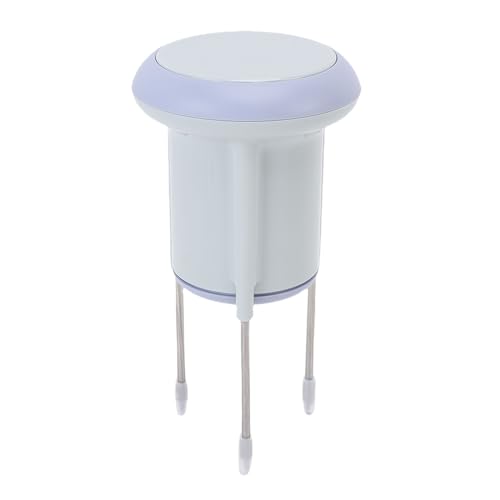 Zerodis WiFi Smart Soil Sensor Bodenmesser Sonde Automatische Wasseranlagen App Monitor Gartenbodensensor für Gemüse Gewächshäuser Ackerland Gärten und Rasene WiFi Smart Soil Sensor Zerodis WiFi Smart Soil Sensor Bodenmesser Sonde Automatische Wasseranlagen App Monitor Gartenbodensensor für Gemüse Gewächshäuser Ackerland Gärten und Rasene WiFi Smart Soil Sensor von Zerodis