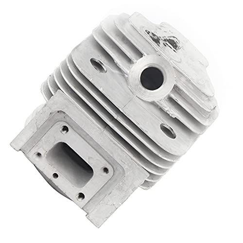 Zerodis Zylinder -Setkolbenkit für TL52 BG520 Pinselschneider Eng 44 Mm Langlebige Reparaturkits für die Einfache Installation für Gärtnereien von Zerodis